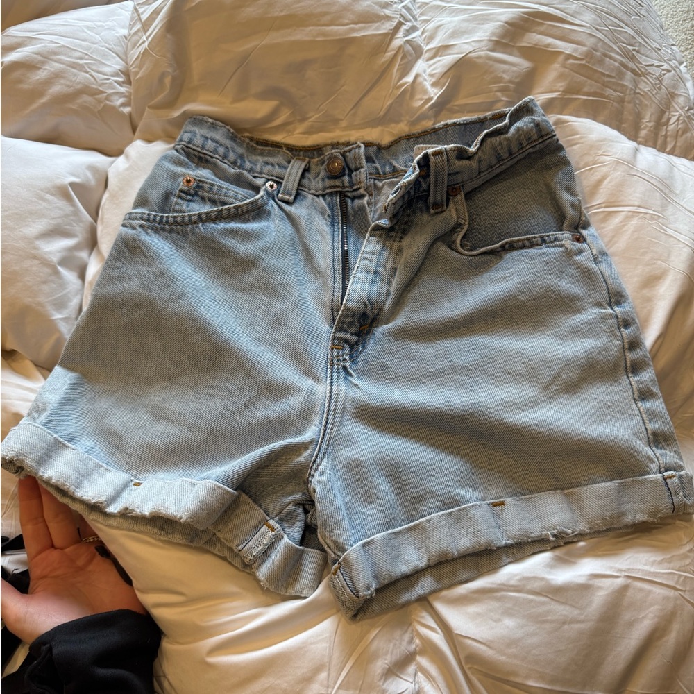 Levi 954s
